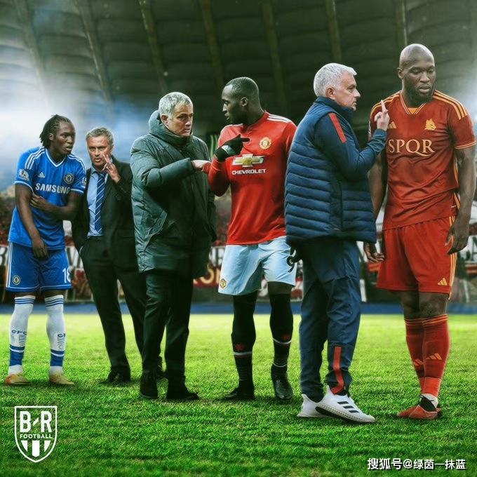 卢卡库将加盟罗马,卢卡库的世界没人懂_国米_球员_切尔西