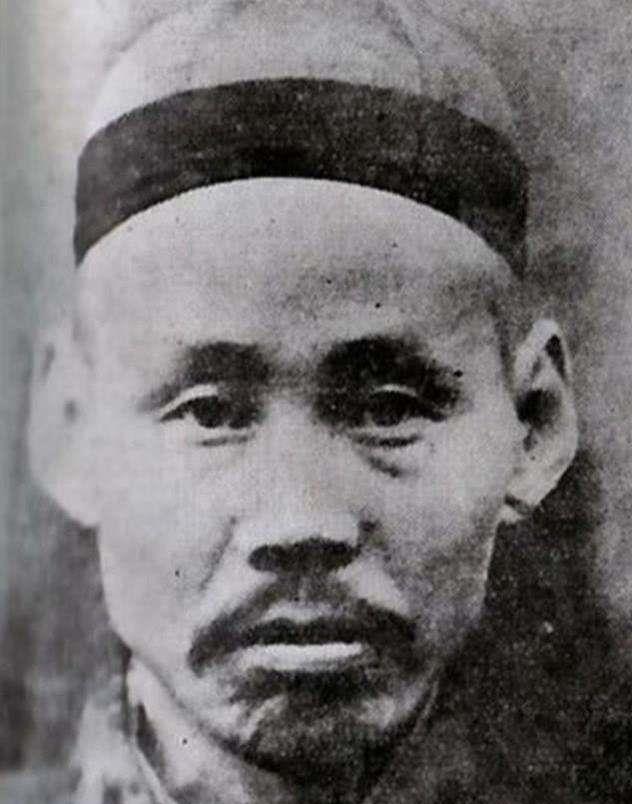 民国巨匪张庆心狠毒辣,匪众一度多达3万,其最终结局如何_河南_百姓