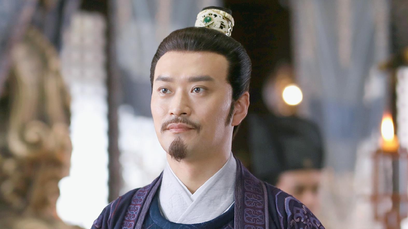 宋朝帝王世系:"八贤王"赵德芳身世凄凉,后世因祸得福重登皇位_宋太祖