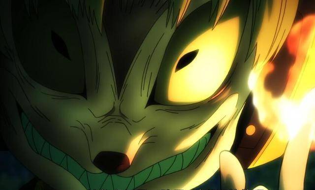 怪物事变第8话:母亲和妹妹齐登场!这就是暖心的剧情呀!