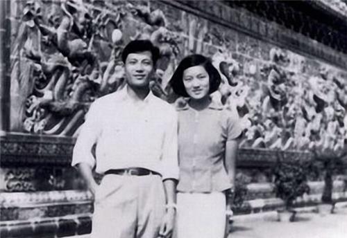 民国职业交际花,怀孕后却惨遭丈夫狠心抛弃,生下一女名扬四海_谈雪卿