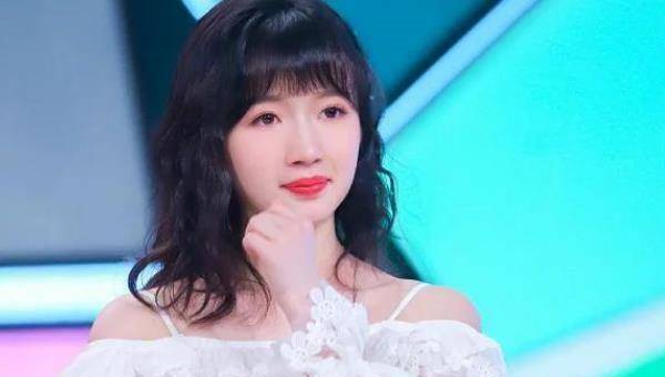 李浩菲重回《快本》,仍不被观众认可,下期离开,被人取代_仝卓_时机