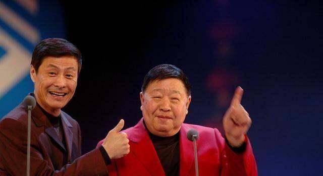 当红时抛下冯巩,移居海外享清福的刘伟,为何会成为"阶下囚"?