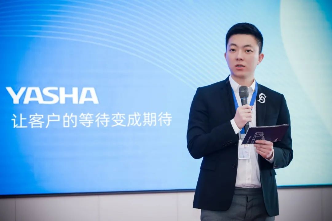 时代面孔丨丁泽成:让等待变成期待_父母_团队_企业