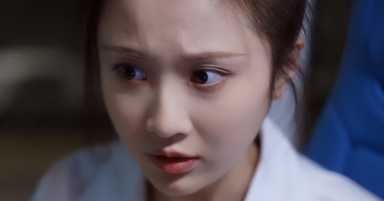 《当家主母》里张慧雯是二番舒芳.