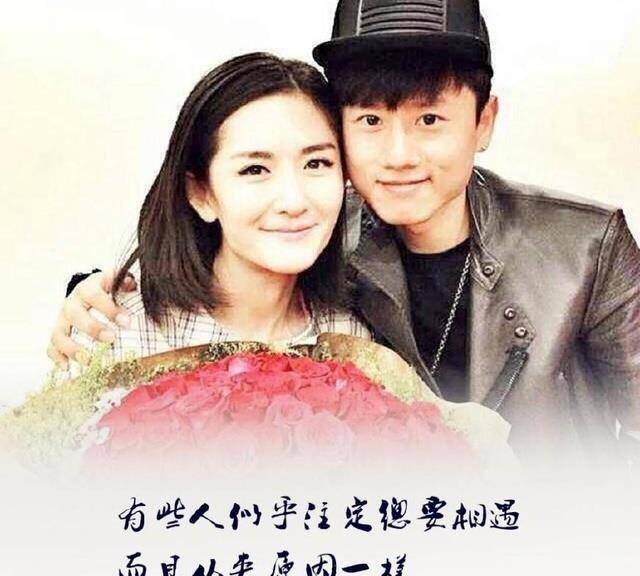有一种爱情叫张杰谢娜,请停止流言不要摧毁他们的幸福!