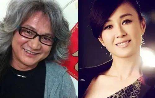 傅艺伟,毁了自己也害了儿子,现状如何了_妲己_事业_电影