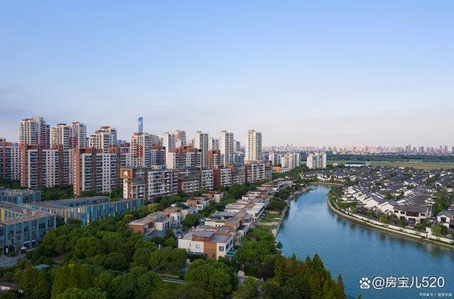 上海浦东钰康府项目推介(视频)_张江镇_浦东新区_周浦