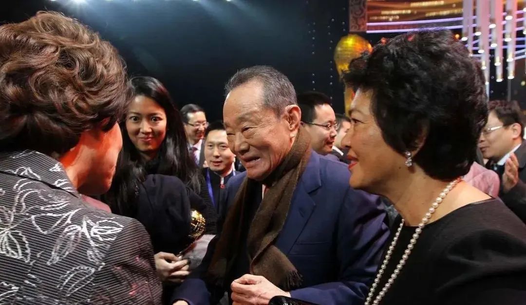 郭鹤年_益海嘉里_中国