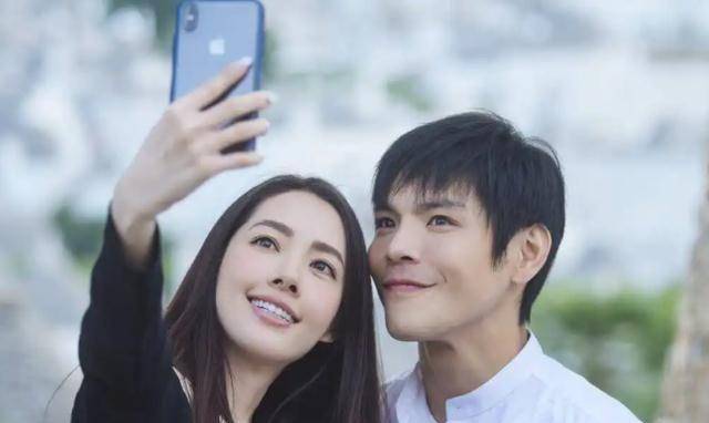 曾经的"仙女姐姐"刘亦菲,如今34岁过得怎样了?_曾轶可_网友_电影