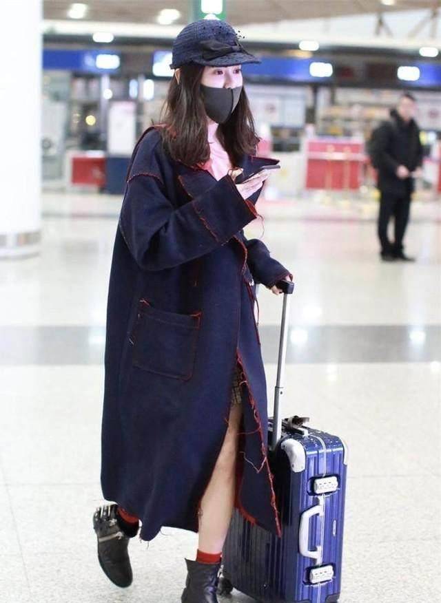 对比江铠同和方安娜的素颜,终于知道陈翔为何曾爱上毛晓彤!