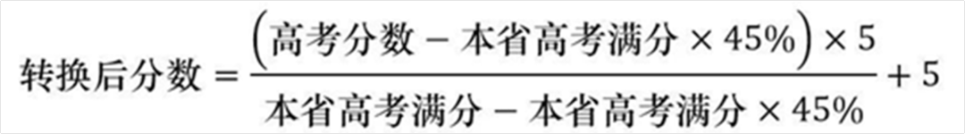 高考后留学：用中国高考分数直接入读西班牙公立大学，免学费，排名好