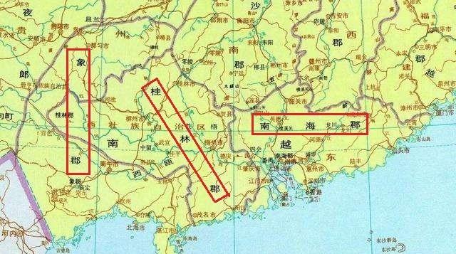 成为了越南反抗中国的开端 - 中越情仇史01_政府_东汉_交州