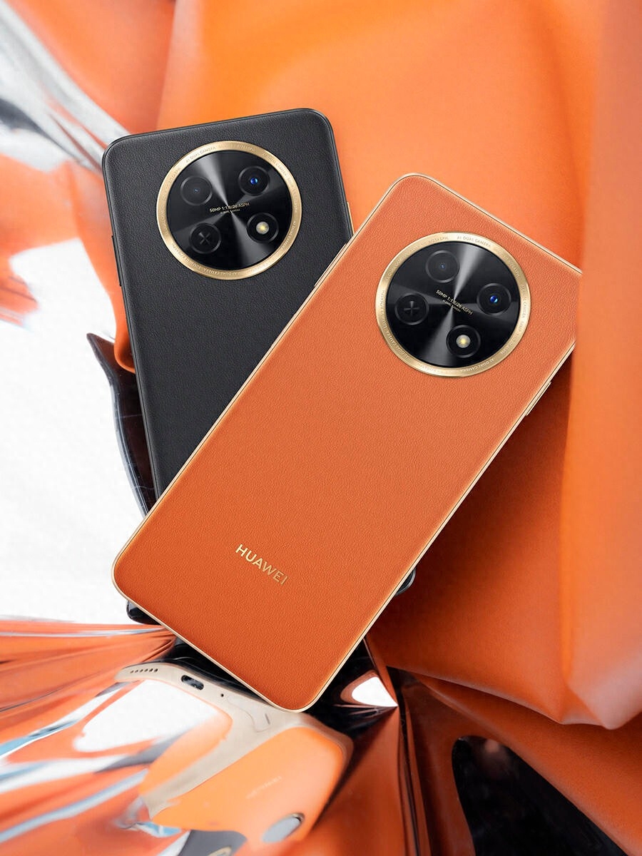 开学季换新机,学生党别再错过华为畅享 60系列:颜值体验同档无敌_手机