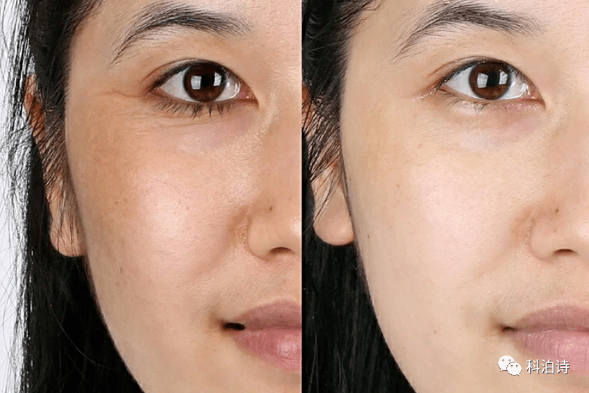 原来比岁月更催人老的是"光老化"!_皮肤_防护_防晒霜