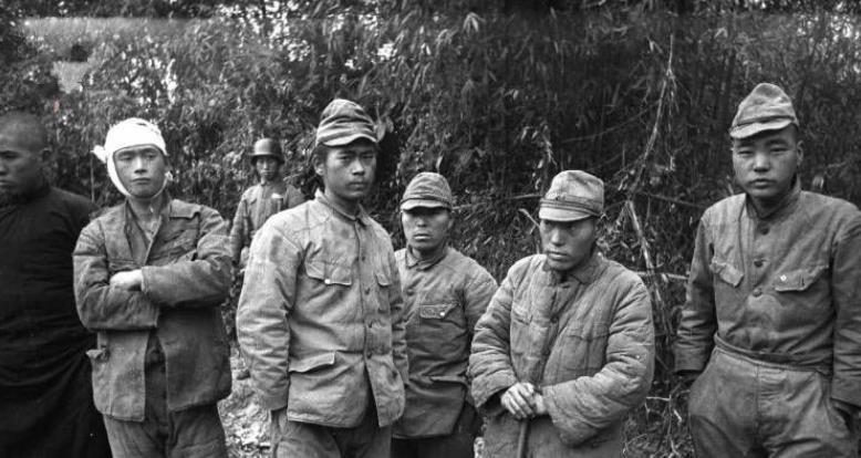 小林宽澄:最后一名日籍八路军,99岁病逝,儿子以中国宪法命名_日本