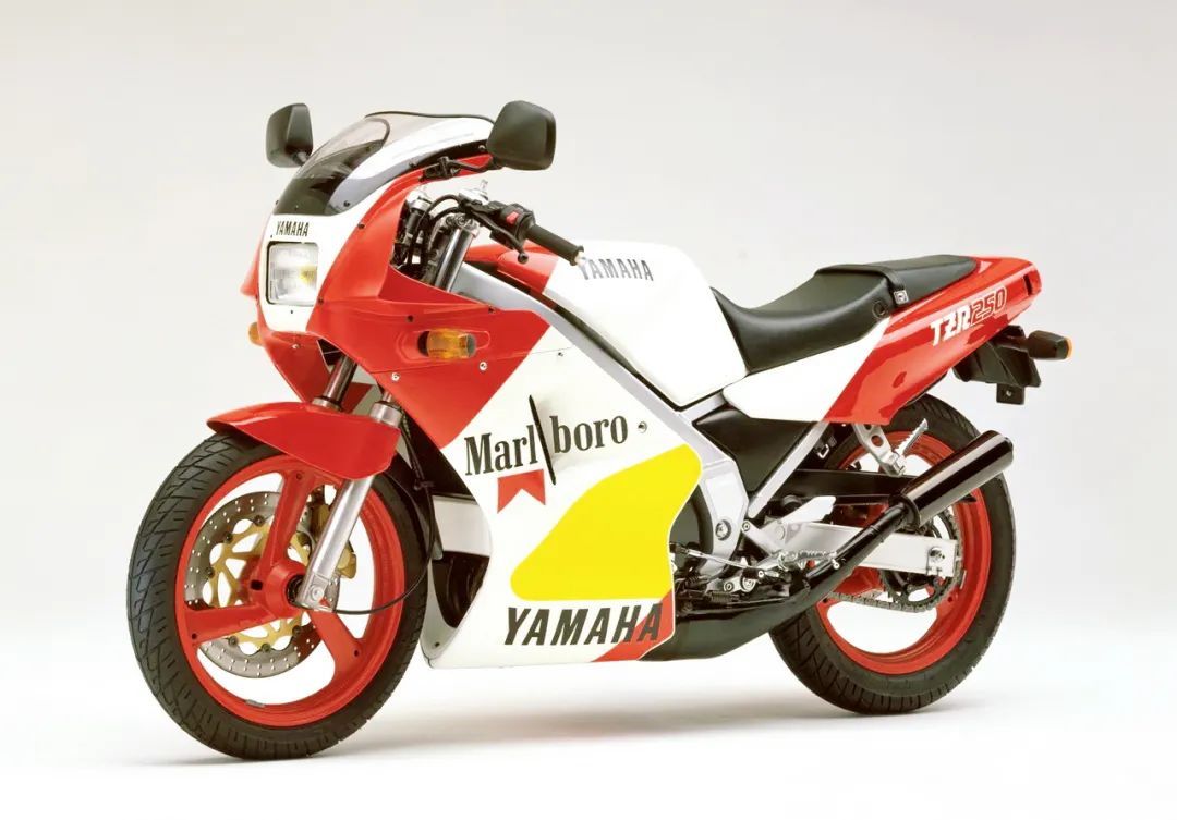 雅马哈三缸复古仿赛db40年底发布_搜狐汽车_搜狐网