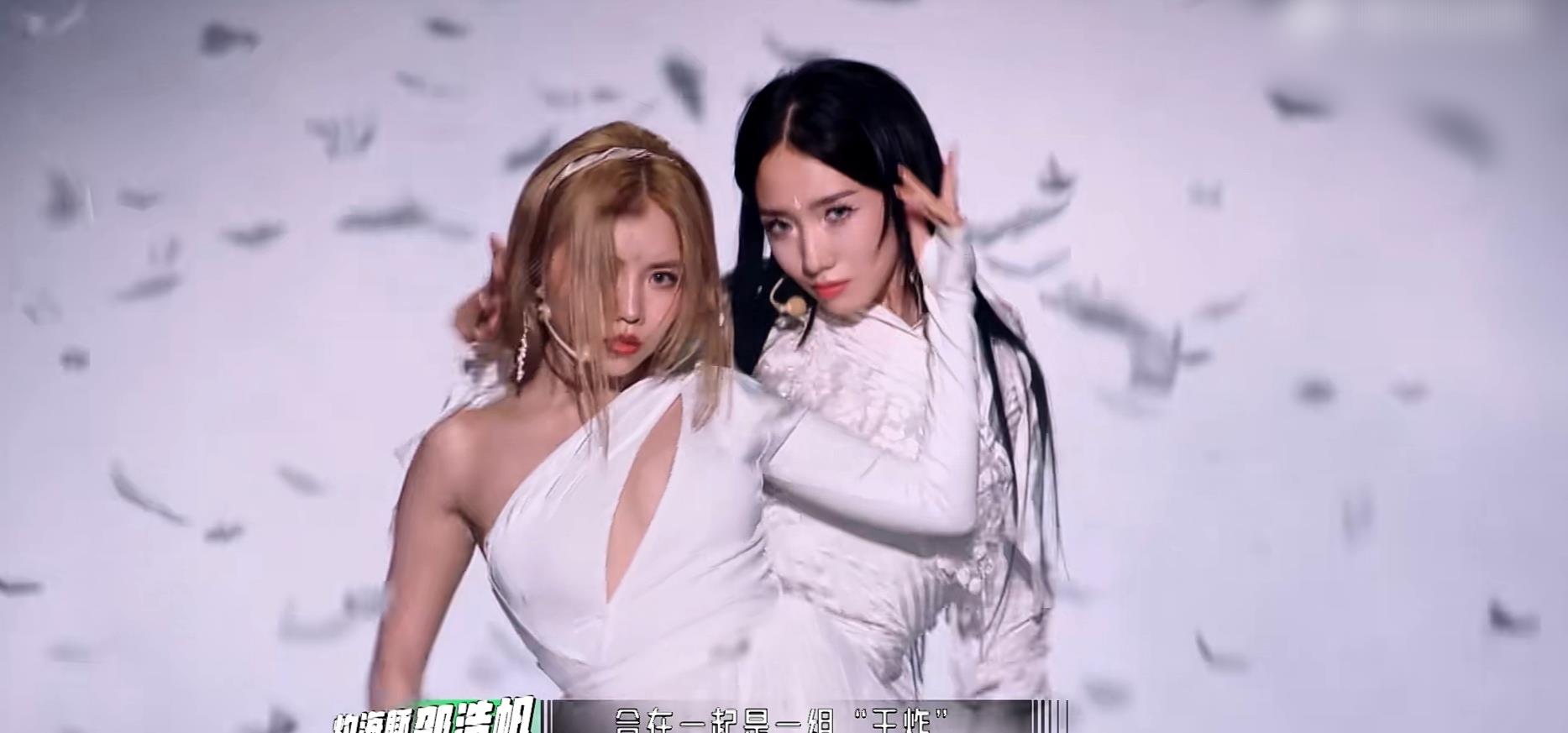 第二季的总冠军,想当年也是从众多强者中脱颖而出的幸运儿,没想到再次