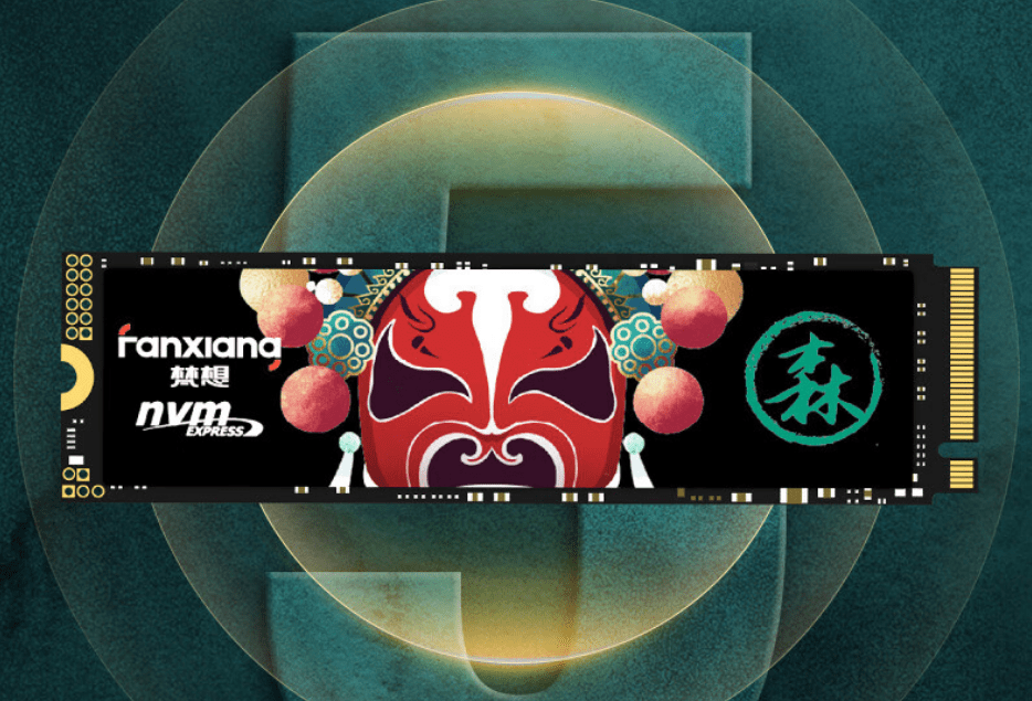 固态硬盘涨价实锤，PCIe4.0 SSD真香的最后机会，酷兽2毛每GB不容错过