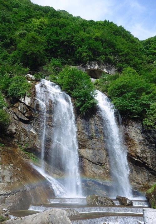 文化三秦|《山海经》中的红河谷_太白_大熊猫_西山