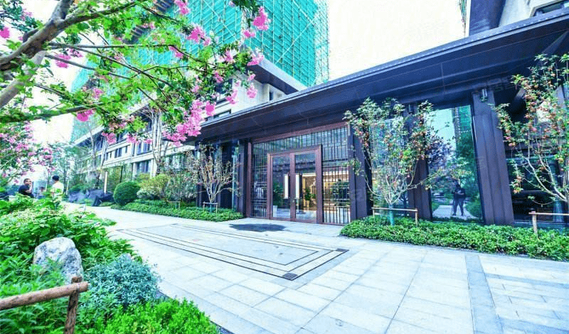 联发璞悦府一武汉联发璞悦府(售楼处)首页网站|售楼地址|武汉联发璞