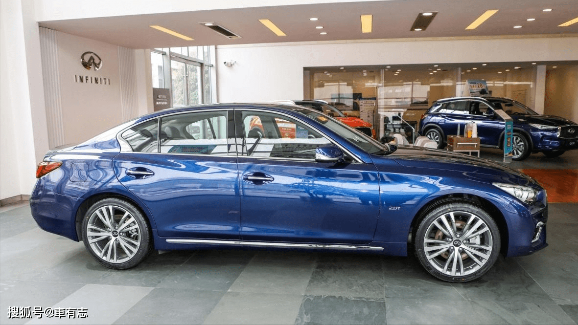 英菲尼迪q50l车展特惠价16.12万起,2.0t 7at 后驱_搜狐汽车_搜狐网