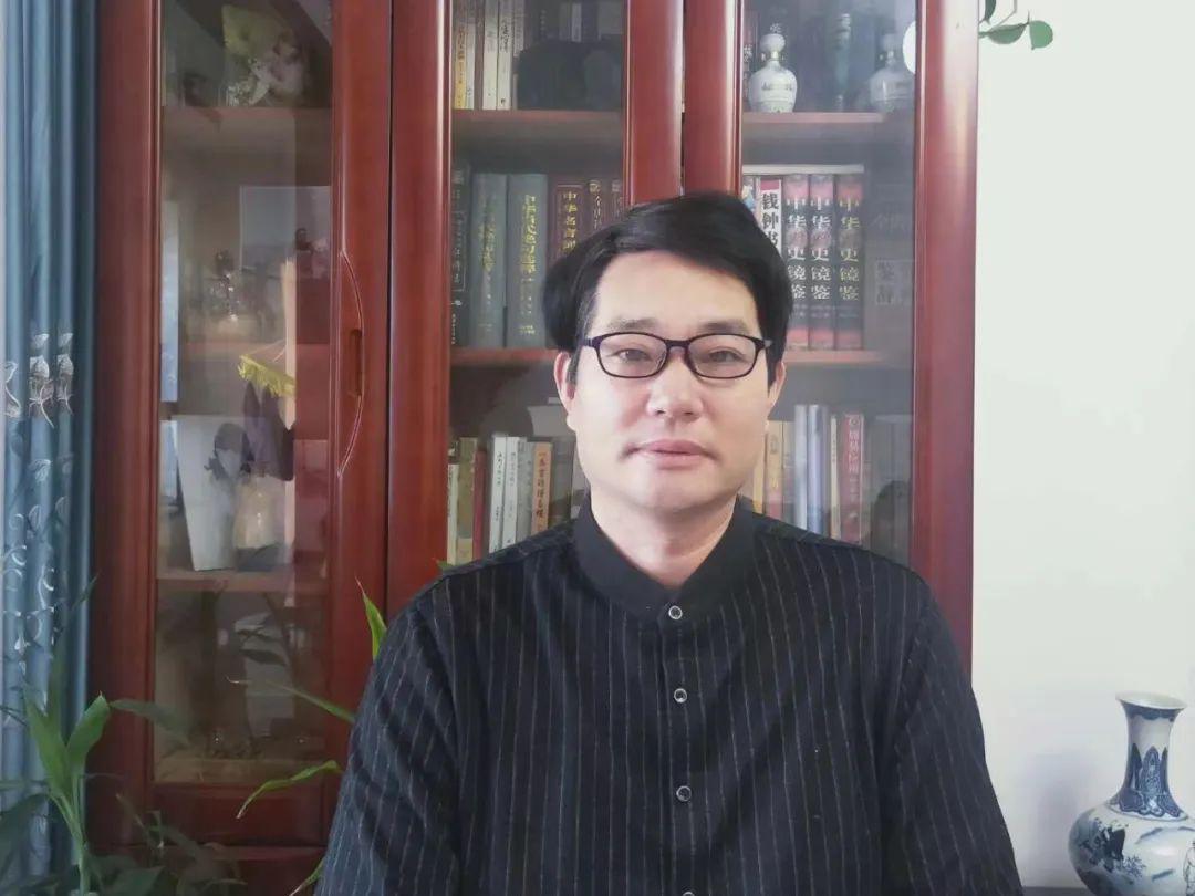 丝路艺术共创繁荣全国书画名家丝路艺术大展——李运成_中国_作品