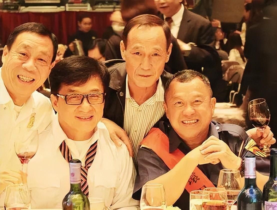 14k会员只用一句话救了他_刘国雄_香港_车主