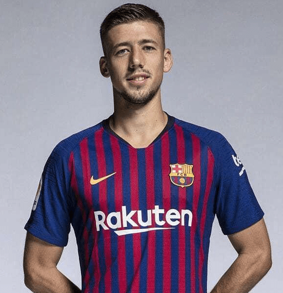 巴萨后卫朗格莱租借加盟维拉_比赛_机会_发展