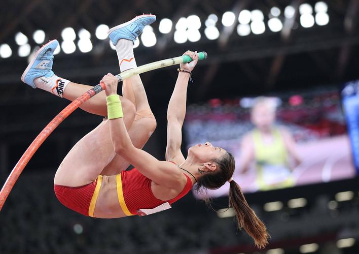 徐慧琴:反传统训练体系的独树一帜的代表,杭州亚运会充满期待