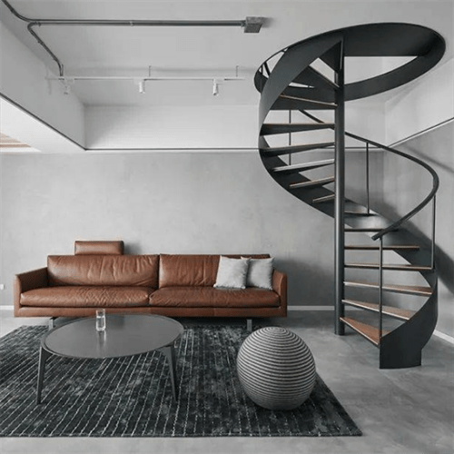 超火的悬浮式设计,快进来看看!_家具_物品_空间