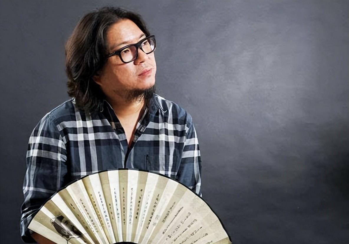 《好声音》苟苟营没了 被刀郎嘲讽"公公"的高晓松 终于藏不住了?