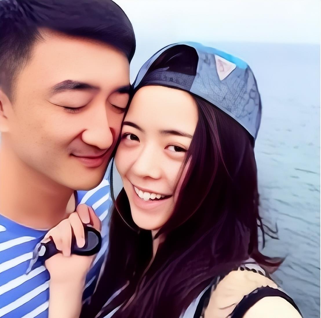 他是众所周知的演员,40岁第二次生下女儿,41岁突然离世,留给妻儿悲痛