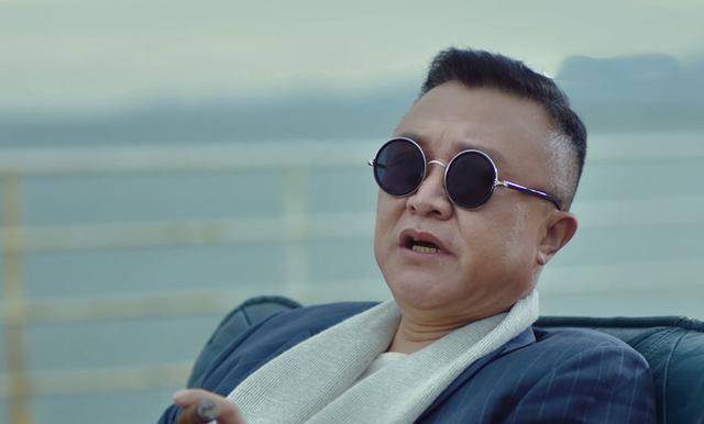 《不说再见》细节解读5:穆青最可怕的对手之一,应该有他!