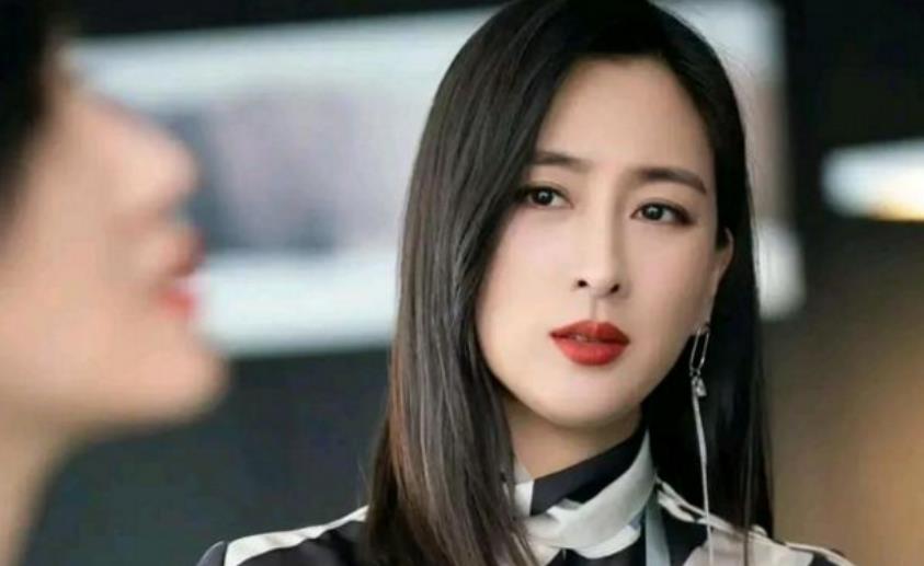马苏"大起大落"的人生历程,自己到底是如何把自己"作"成这样的_电视剧