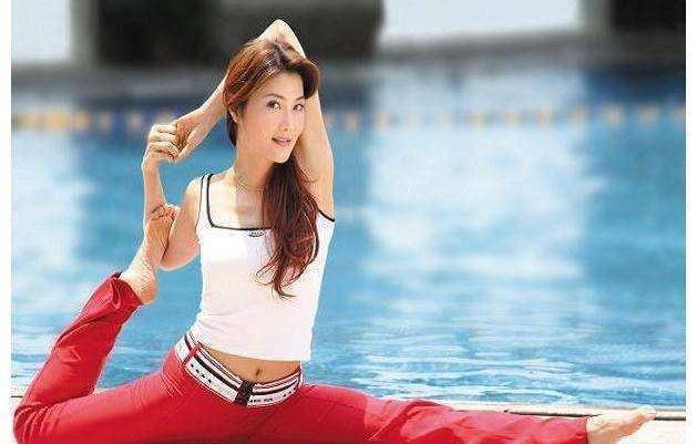 里的"第一美人",今51岁仍韵味十足_剧中_观众_杨丽菁