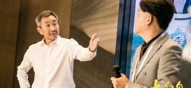 《大红包》电影:豆瓣评分只有4.8,包贝尔真的是"烂片之王"?