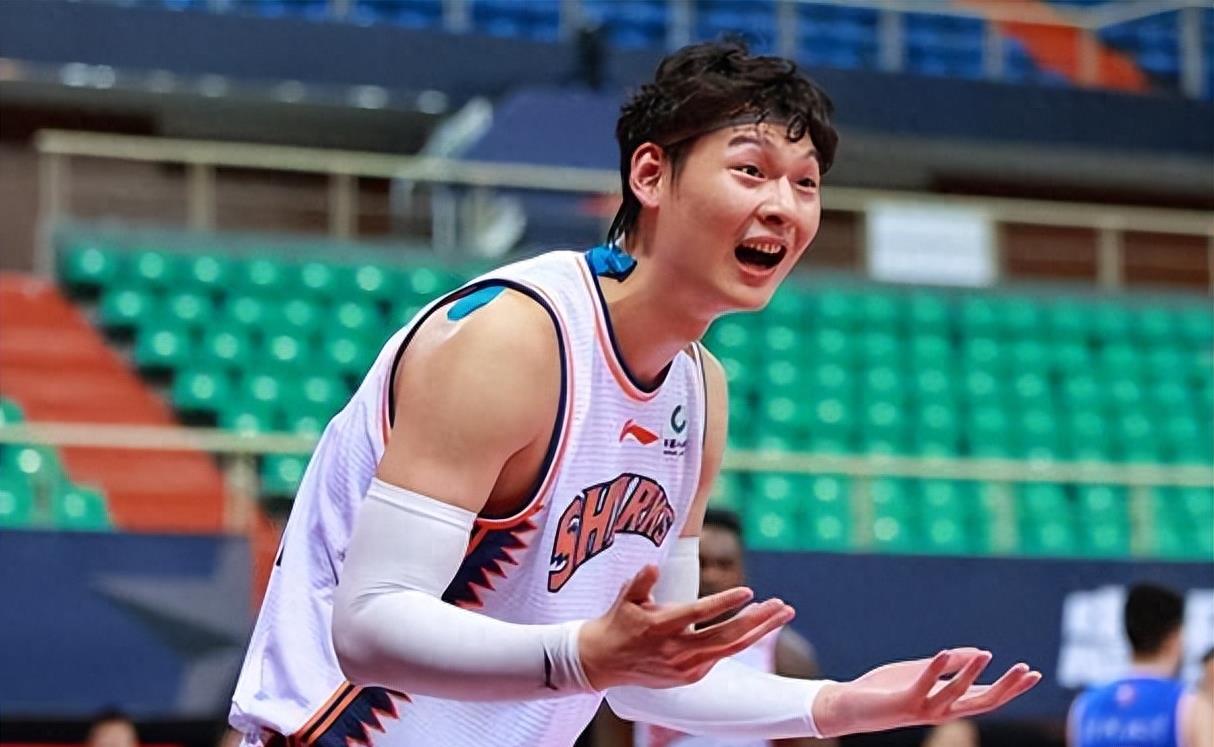 王哲林麻烦大了?