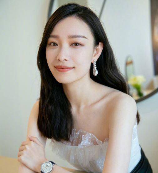 宿命中的番位之争,刘诗诗,倪妮,谁也输不起_电视剧_四小花旦_影响