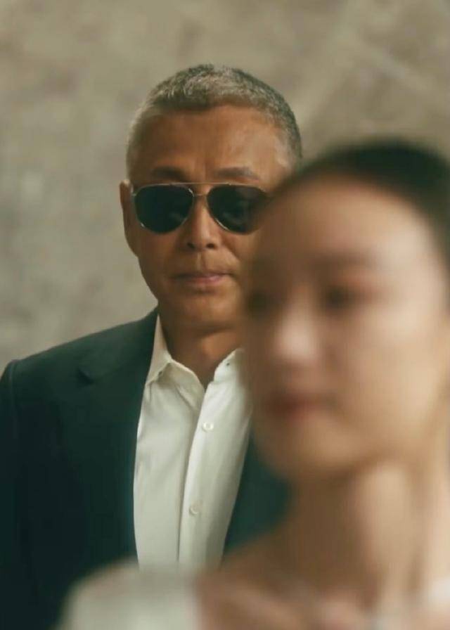 《流金岁月》:原来这一对才是真的意难平_叶谨_谢宏_南孙