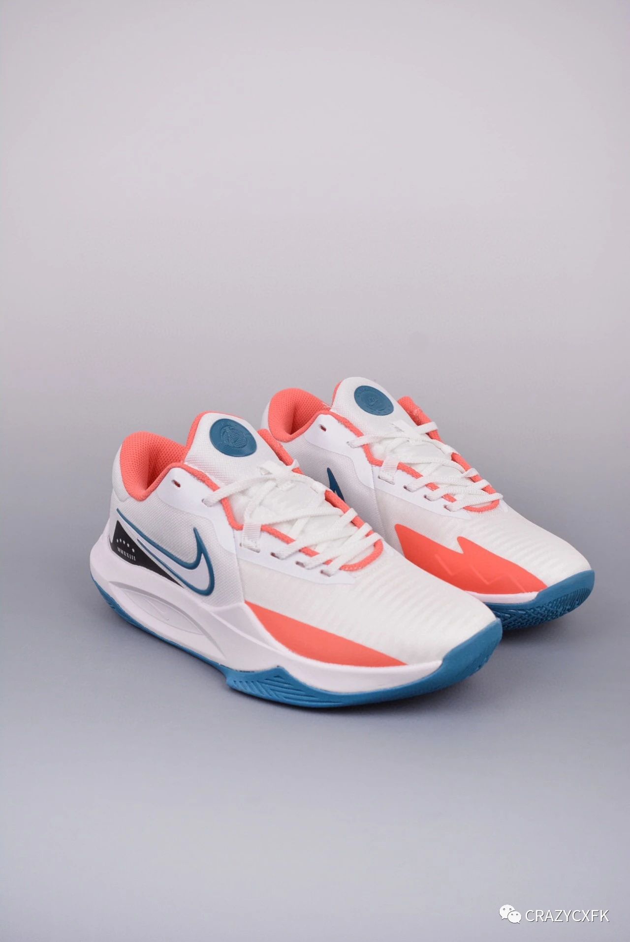 耐克nike precision 6 flyeae 篮球鞋_耐磨性_极限_方面