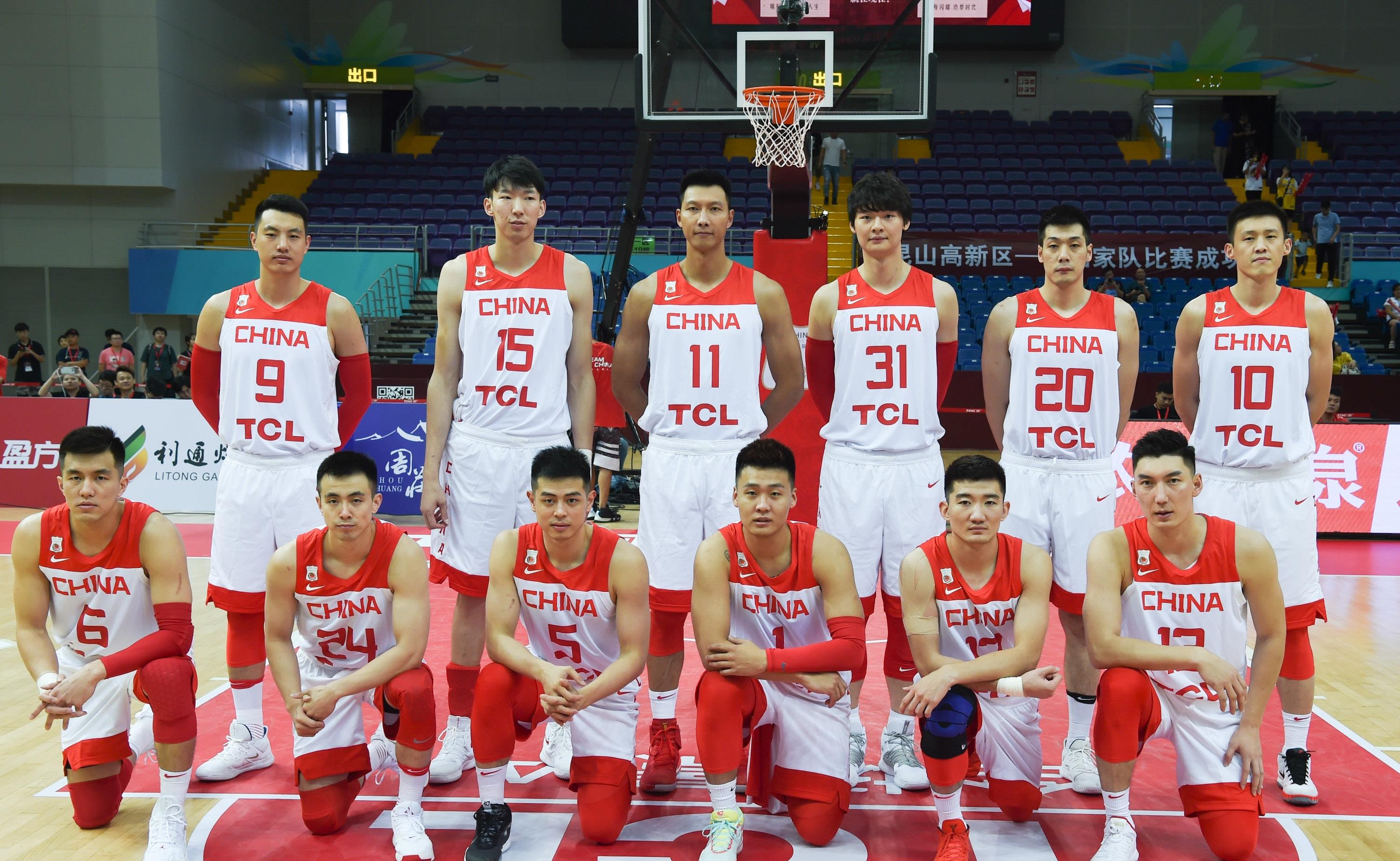 中国男篮世界杯之旅即将结束?名嘴道破真相,晋级恐将无望