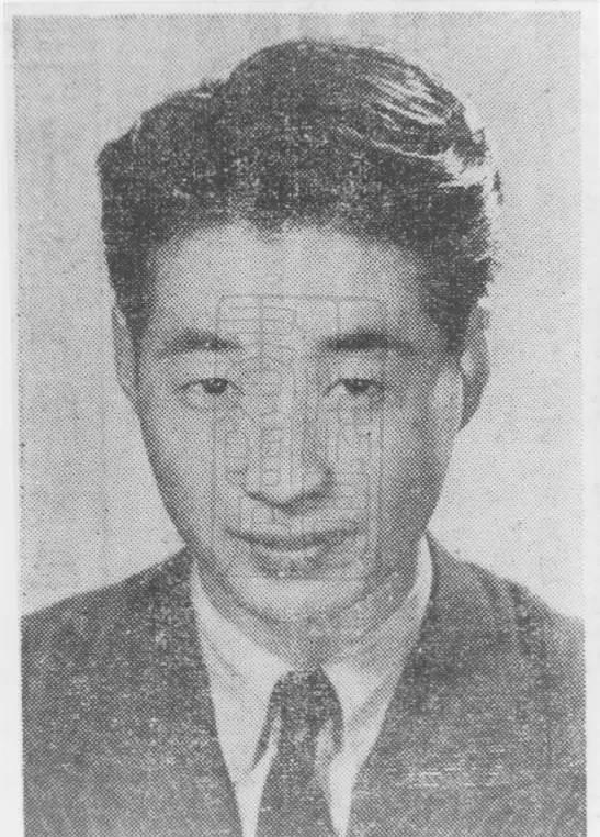 他是"话剧皇帝",与妻子新婚四年后便英年早逝,实在让人感叹_石挥