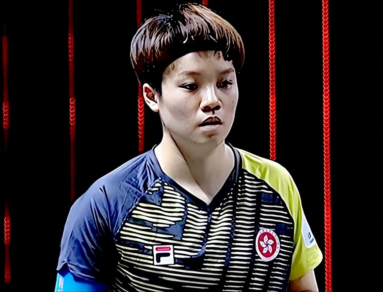 这位台湾运动员,2年前到大陆受训享特殊优惠,后却甘为台独拉票_郑怡