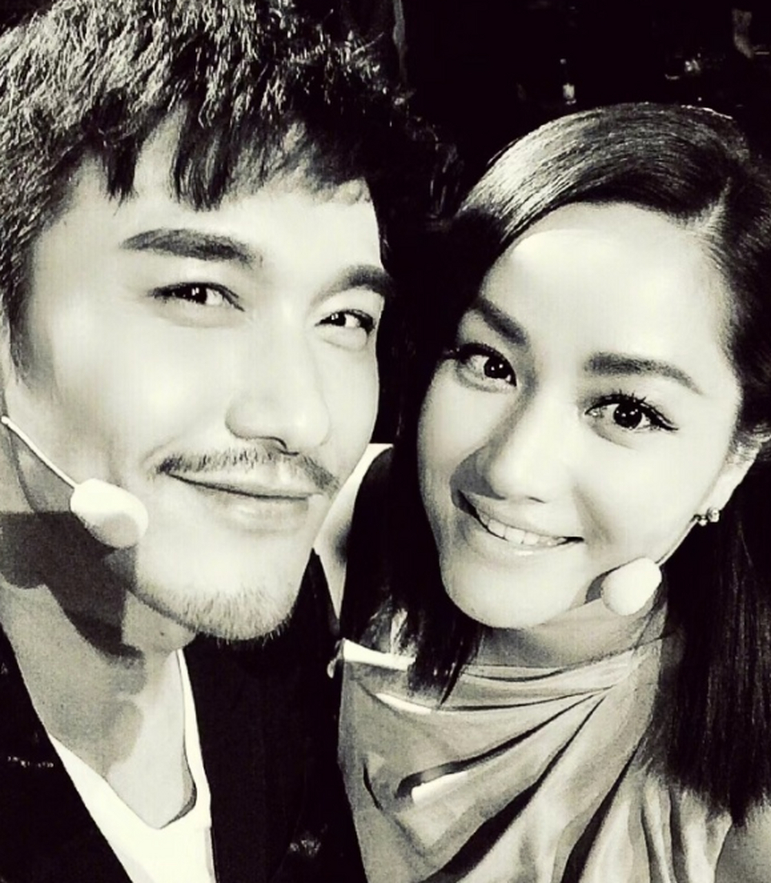 胡兵,没能与瞿颖结婚生子,就是他这辈子最大的遗憾_感情_时间_男人