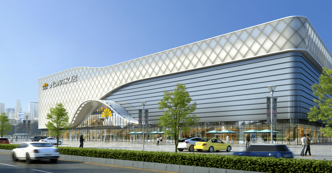 招商简讯8月以来,光辉商学院院长,人事部总监徐新华先后到访塘厦cbd