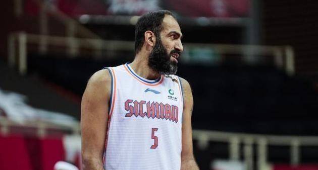 四川双外已经确定,威姆斯直飞广州,廖三宁臂展出众_外援_球员_赛季