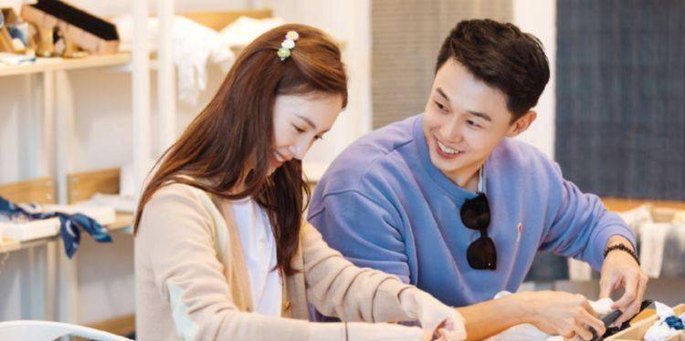 《女儿们的恋爱》:金晨希望陈一鸣能怼她,距离感引发讨论_感觉_互动