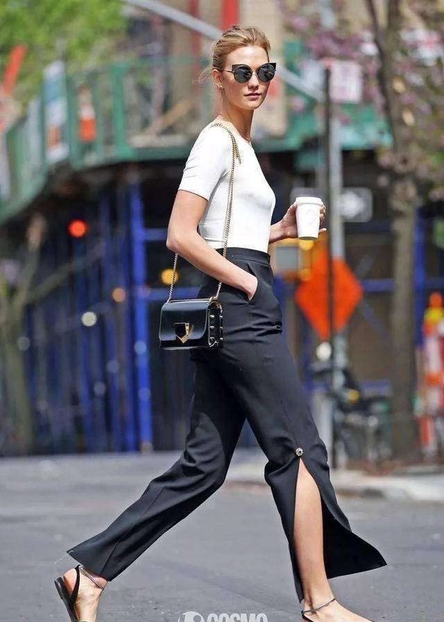 维密超模karliekloss结束六年爱情长跑,订婚啦!_朋友_kk_ins