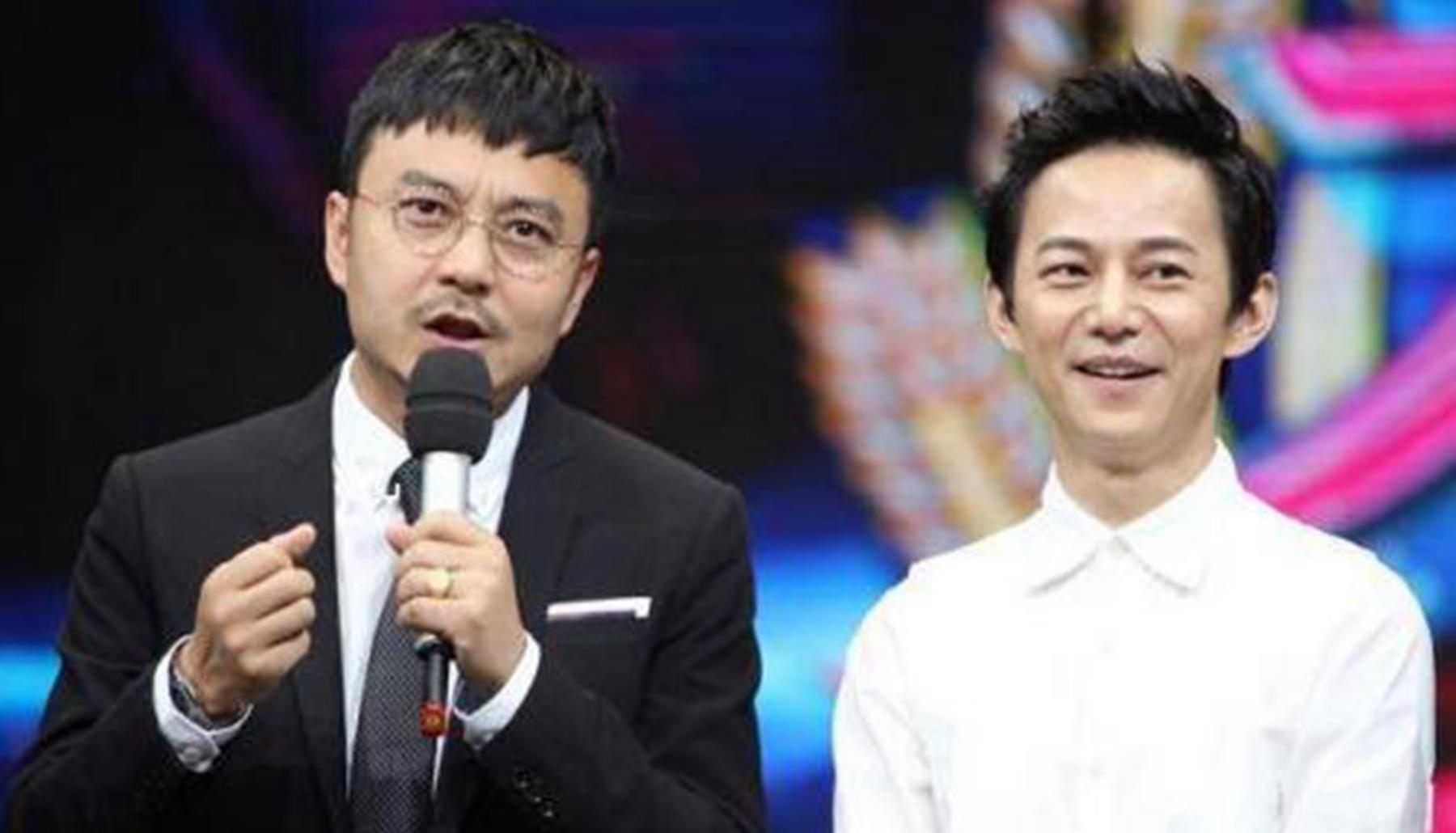 曾是"湖南一哥",被妻子怂转战浙江台,如今落魄无人识_孙鸣杰_节目